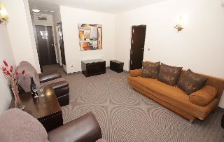 & Holidays - Free Parking Bansko