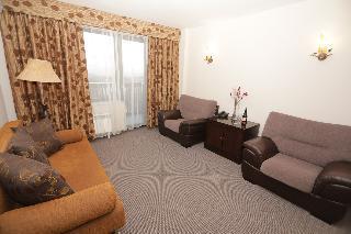 & Holidays - Free Parking 4* Bansko