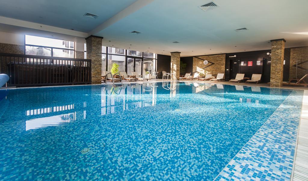& Holidays - Free Parking Bansko