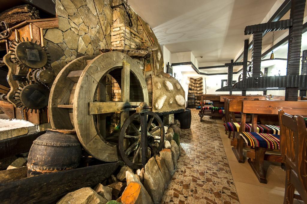 & Holidays - Free Parking Hotel Bansko