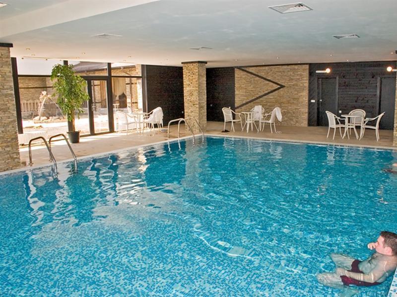 Hotel & Holidays - Free Parking 4*