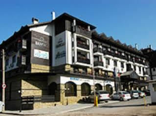 & Holidays - Free Parking Hotel