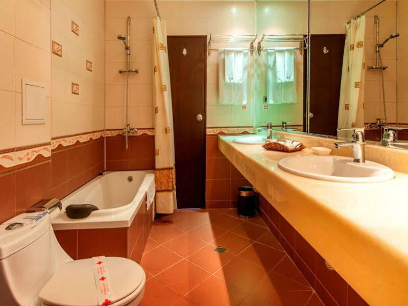 & Holidays - Free Parking 4* Bansko